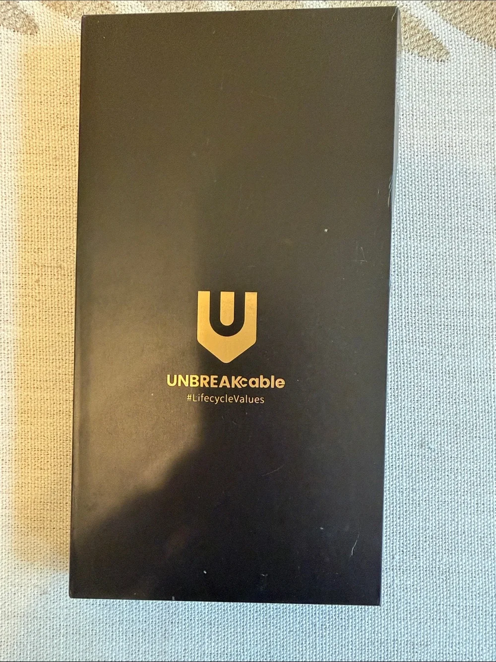UNBREAKcable Tempered Glass Screen Protector- iPhone XS Max / iPhone 11 Pro Max
